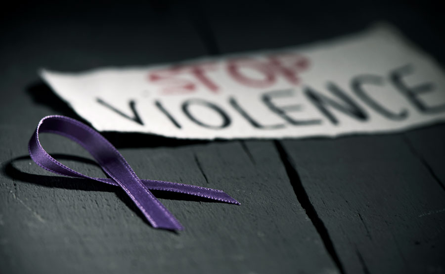 VAWA significa Ley de violencia contra las mujeres, pero ¿sabía usted que no solo cubre a las mujeres?