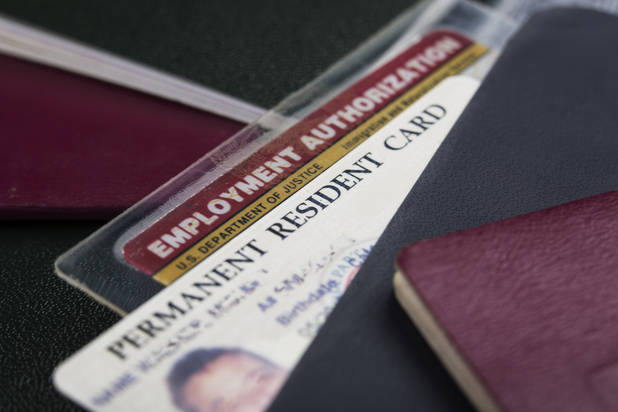 What is a Work Permit (Employment Authorization Document)?