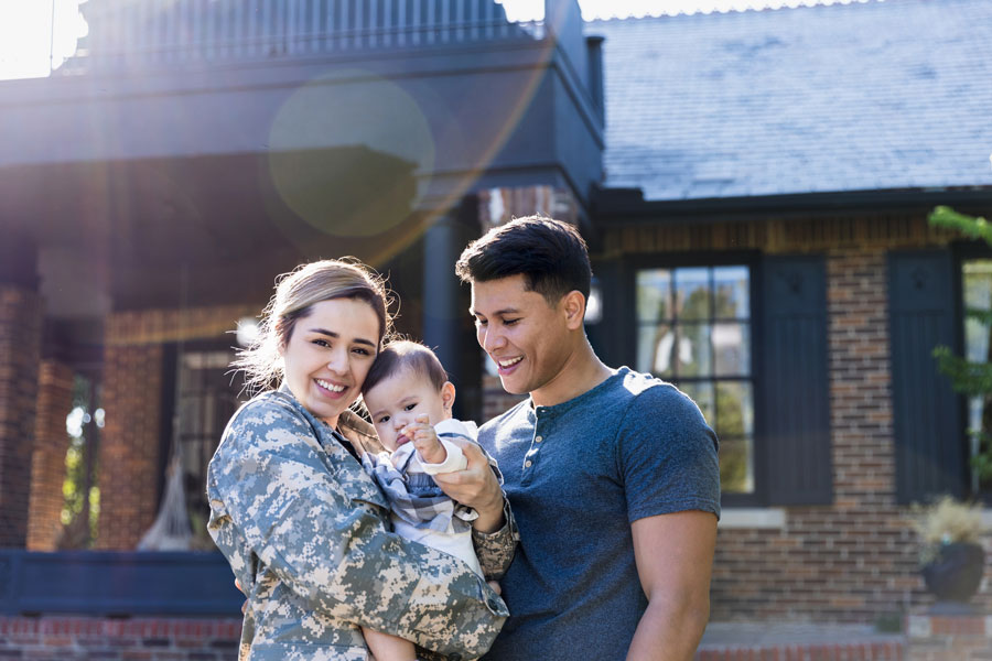 Military Parole in Place (PIP) Benefits (Form I-131)