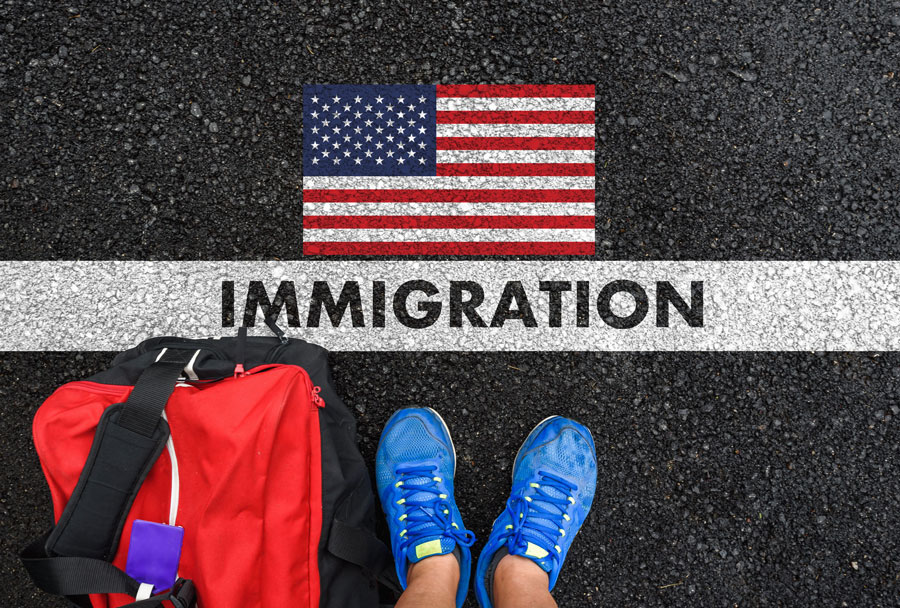 DACA and Travel Outside the USA With Advance Parole