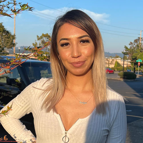 Marisela Vargas Lopez