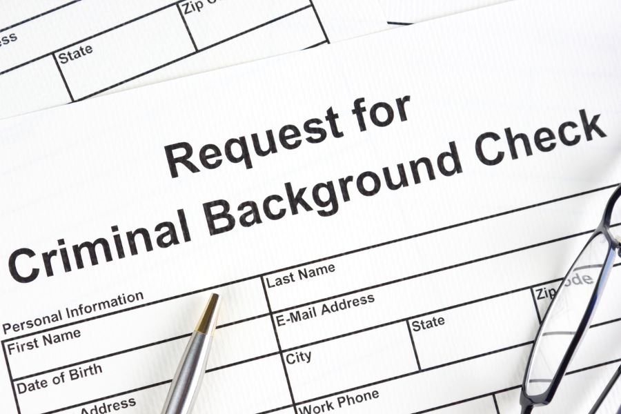 immigration background check