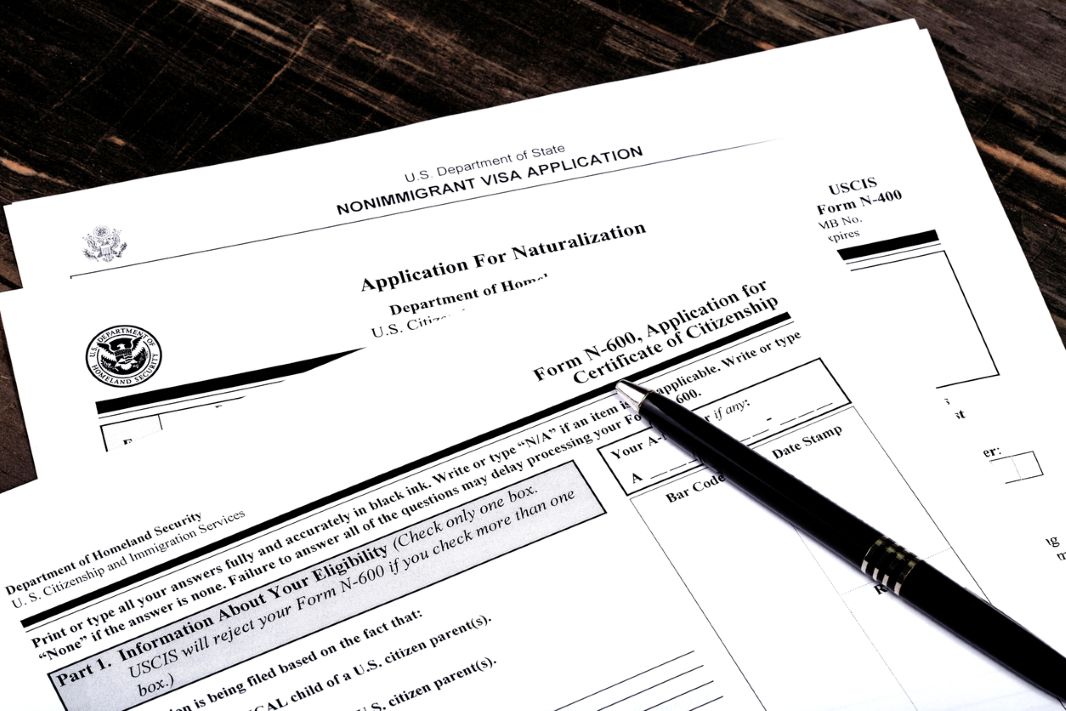 USCIS Updates Policy to Recognize Only Two Biological Sexes